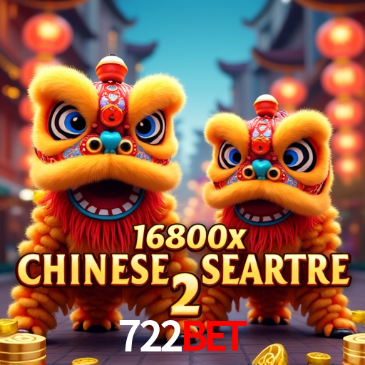 Slot Games 722bet