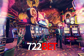 Exclusive Games 722bet