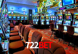Blackjack Table 722bet