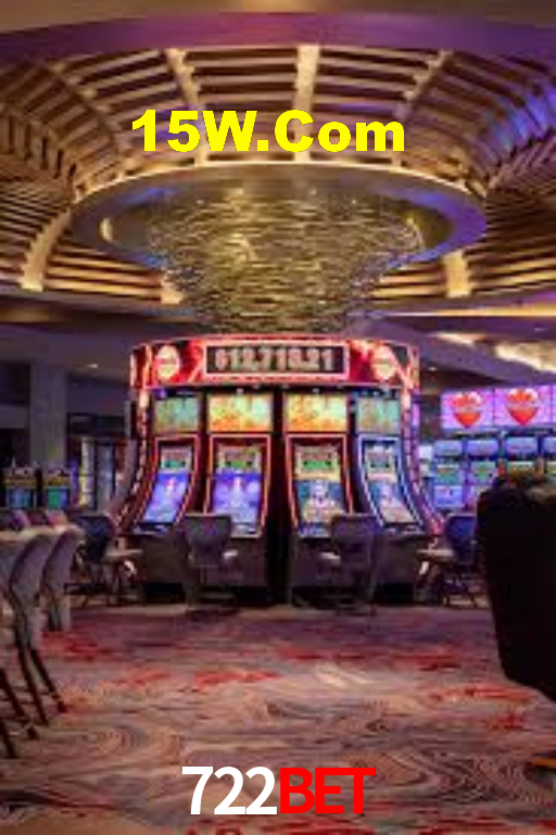 722bet App Interface