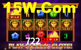 Live Casino 722bet