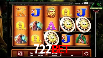 Weekend Specials 722bet