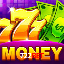 Welcome Bonus 722bet