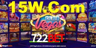 Tournaments 722bet