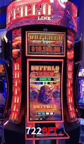 Programa VIP 722bet